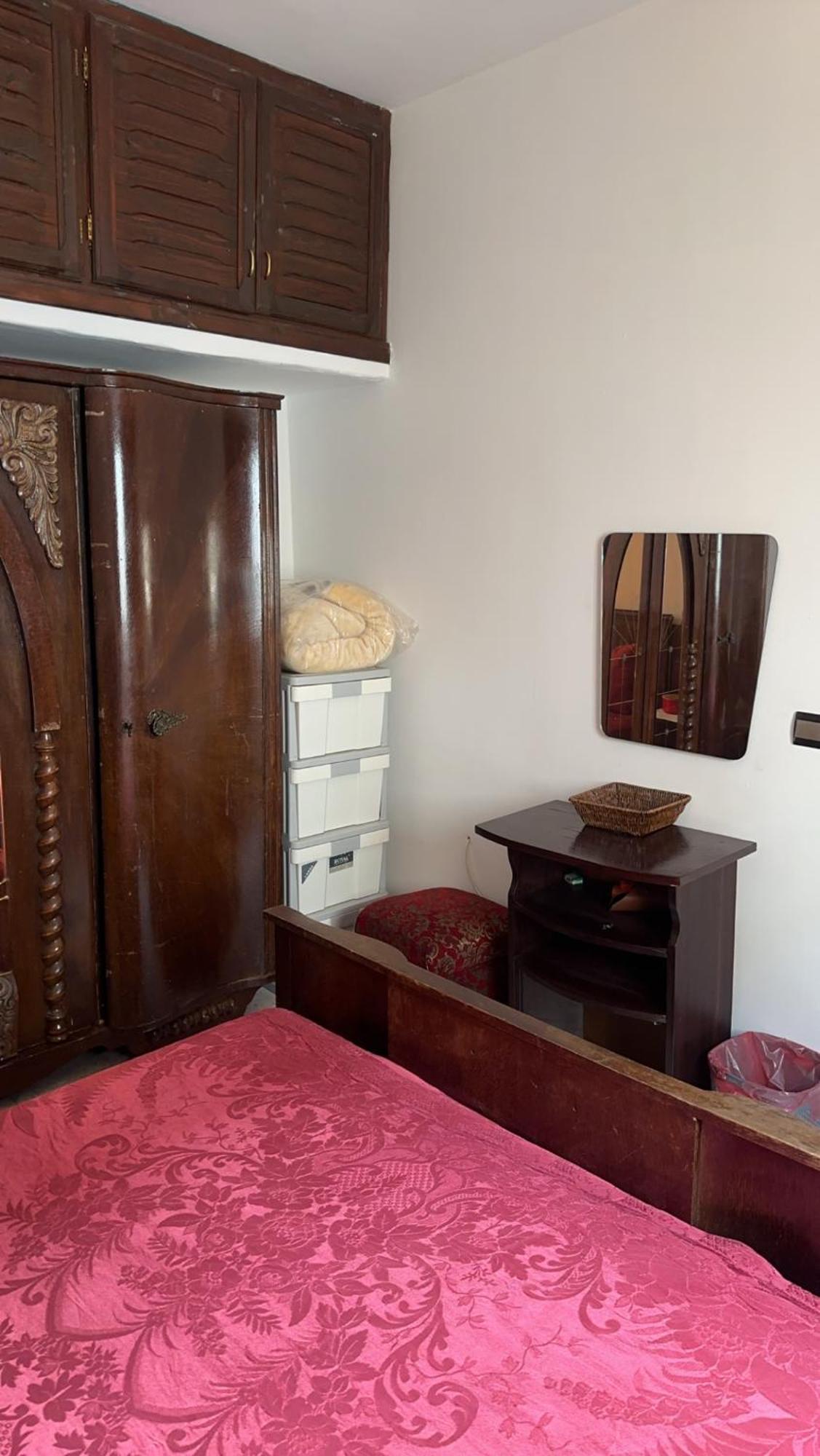 شقه سكاي دورين على البحر Leilighet Salé Eksteriør bilde