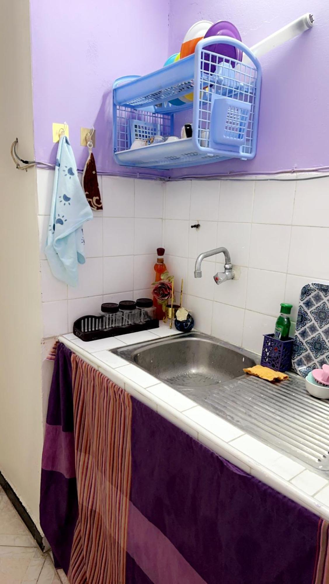 شقه سكاي دورين على البحر Leilighet Salé Eksteriør bilde
