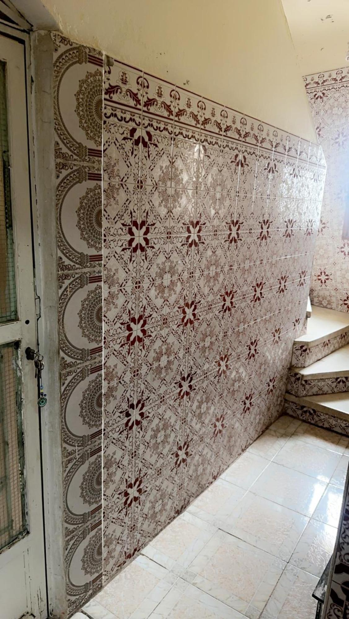 شقه سكاي دورين على البحر Leilighet Salé Eksteriør bilde